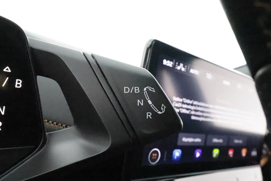 Cupra Born vaihtoauto