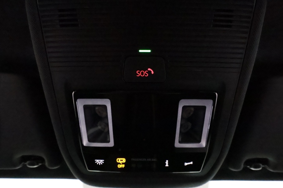 Cupra Born vaihtoauto