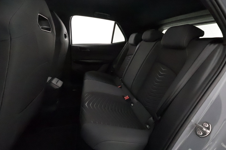 Cupra Born vaihtoauto