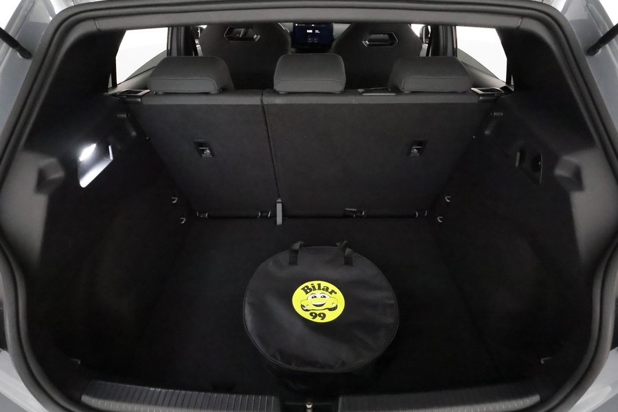 Cupra Born vaihtoauto