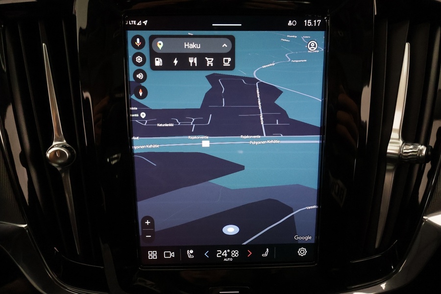 Volvo S90 vaihtoauto