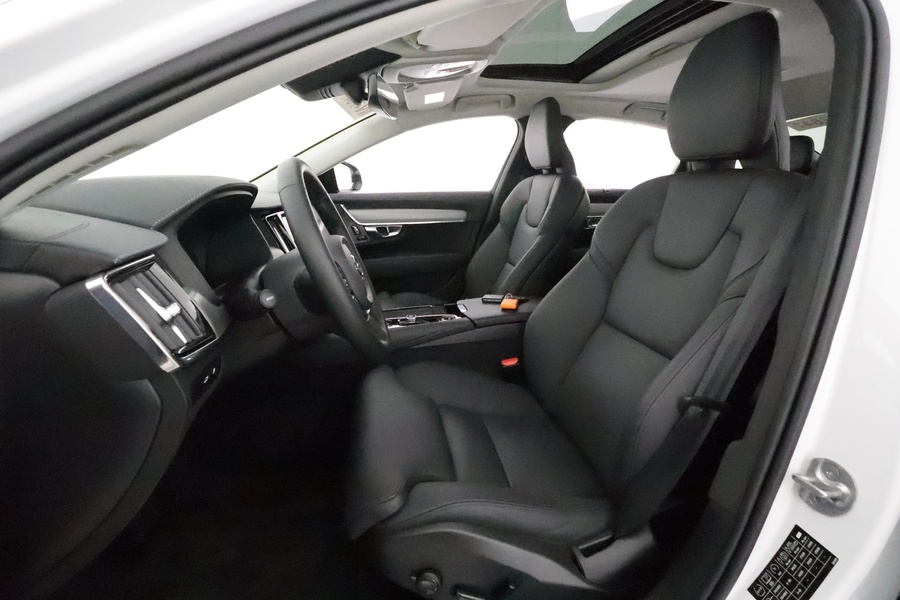 Volvo S90 vaihtoauto