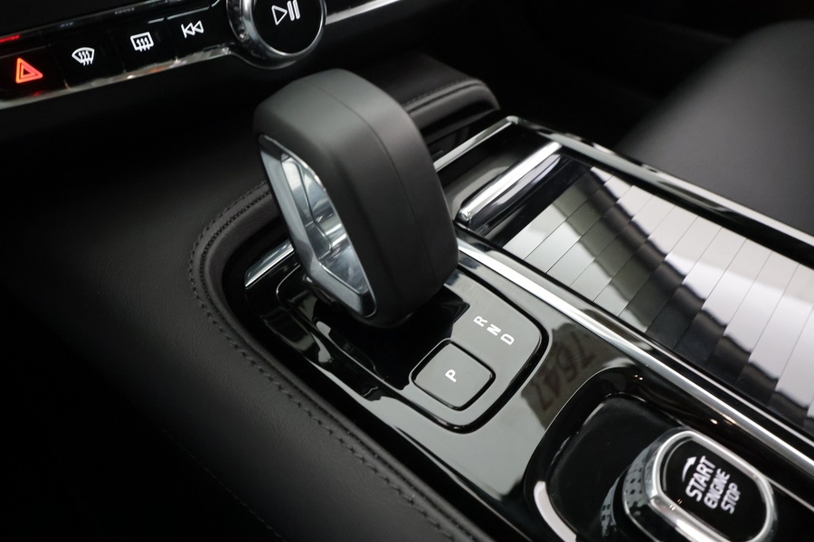 Volvo S90 vaihtoauto