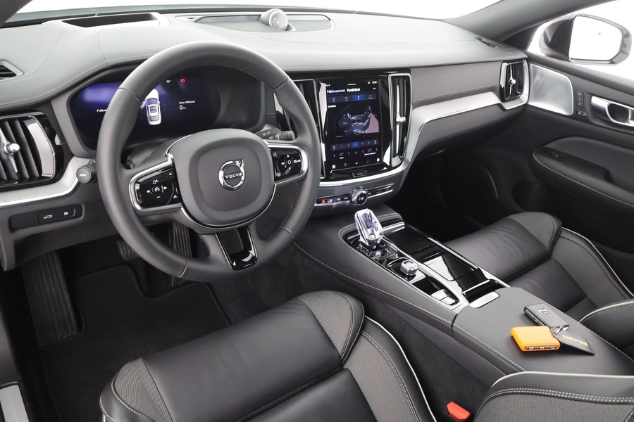 Volvo S60 vaihtoauto