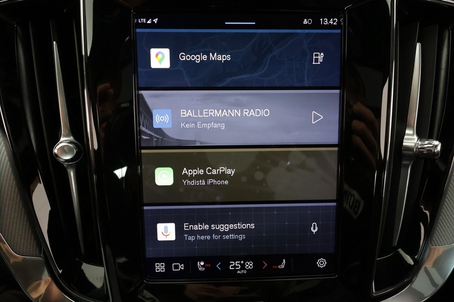 Volvo S60 vaihtoauto