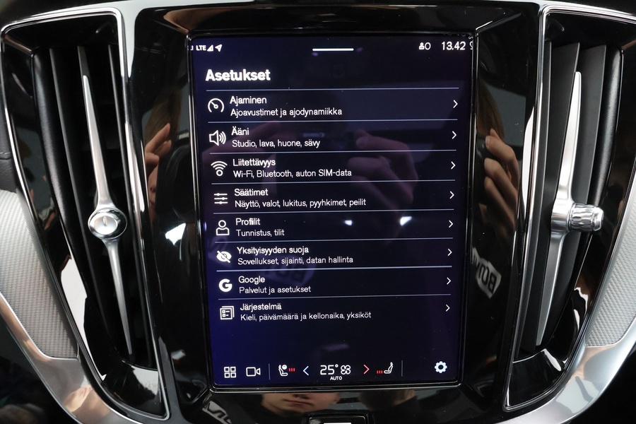 Volvo S60 vaihtoauto