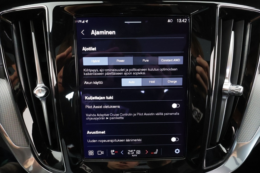 Volvo S60 vaihtoauto