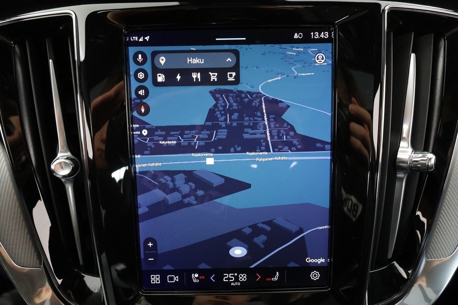 Volvo S60 vaihtoauto