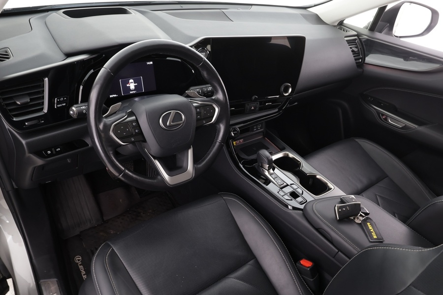 Lexus NX vaihtoauto