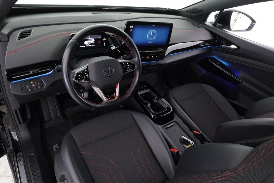 Volkswagen ID.5 vaihtoauto