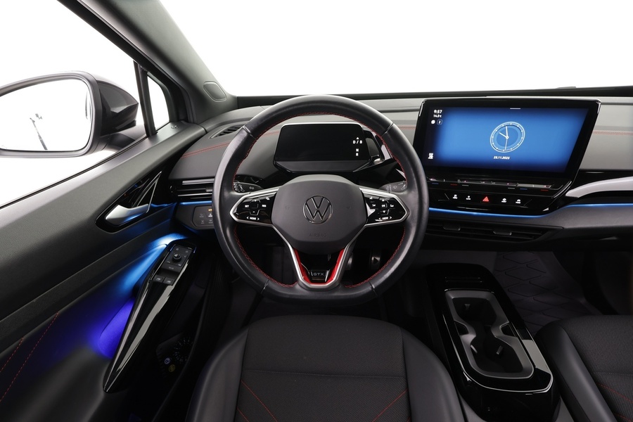 Volkswagen ID.5 vaihtoauto