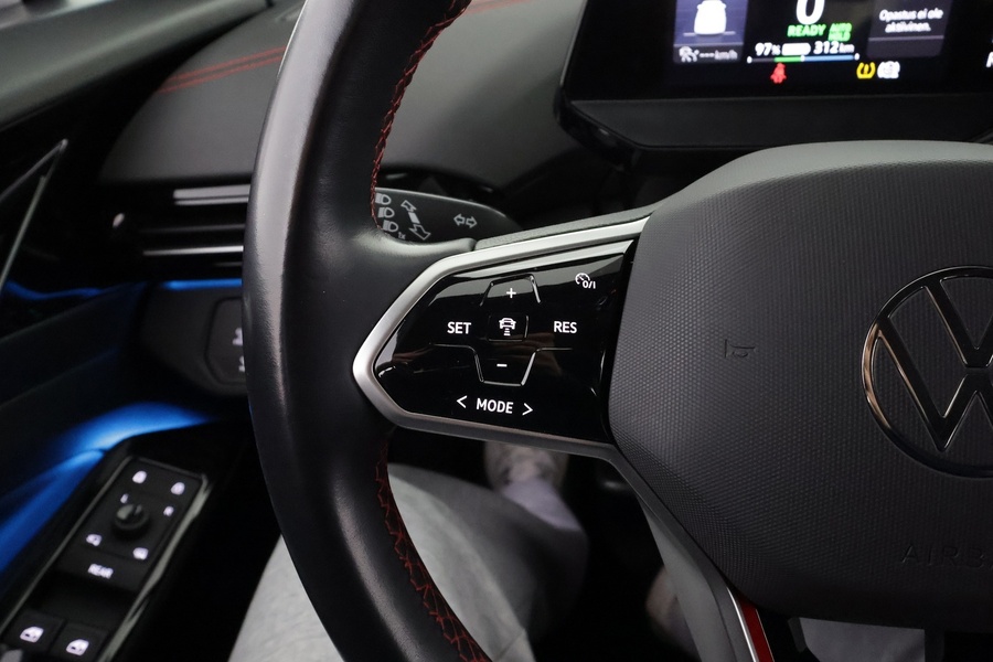 Volkswagen ID.5 vaihtoauto