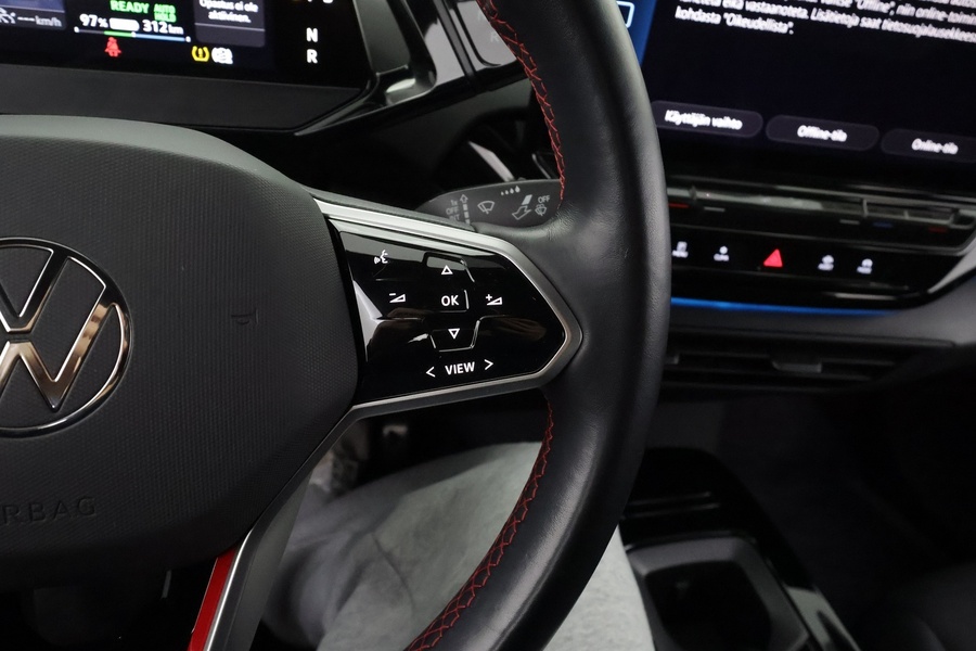 Volkswagen ID.5 vaihtoauto