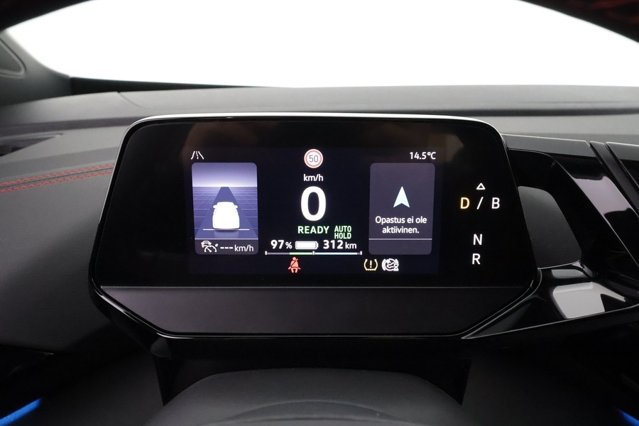 Volkswagen ID.5 vaihtoauto