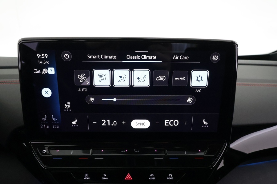 Volkswagen ID.5 vaihtoauto