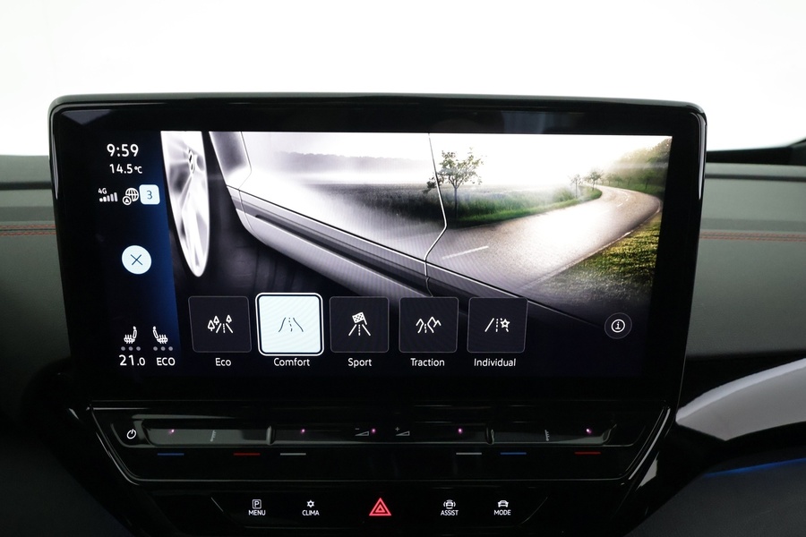 Volkswagen ID.5 vaihtoauto