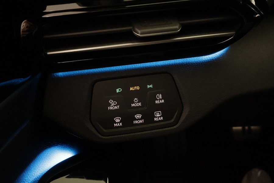 Volkswagen ID.5 vaihtoauto