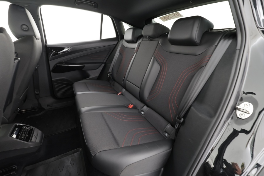 Volkswagen ID.5 vaihtoauto