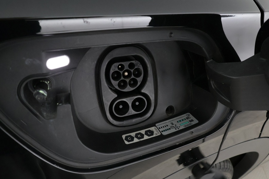 Volkswagen ID.5 vaihtoauto