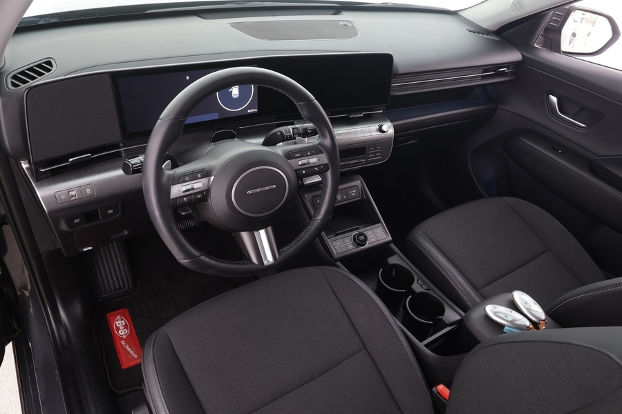 Hyundai Kona vaihtoauto