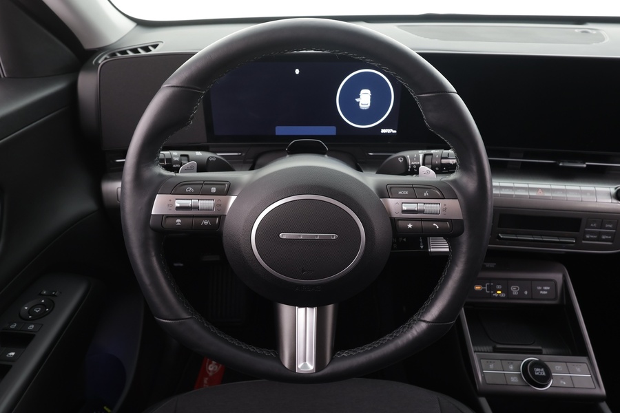 Hyundai KONA Electric vaihtoauto