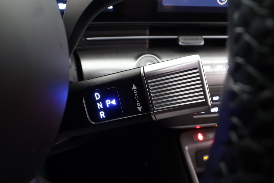 Hyundai KONA Electric vaihtoauto