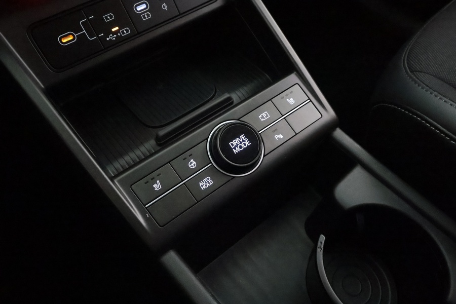 Hyundai KONA Electric vaihtoauto