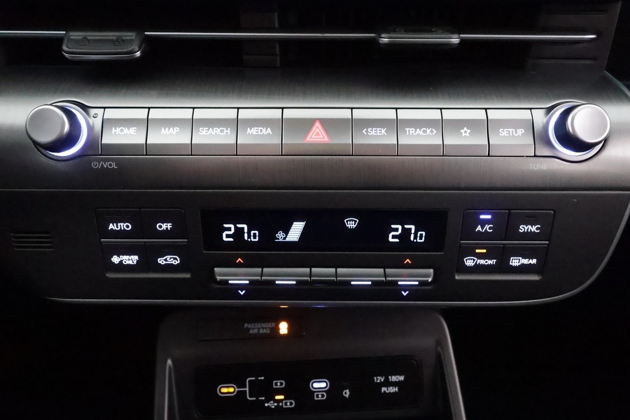 Hyundai KONA Electric vaihtoauto