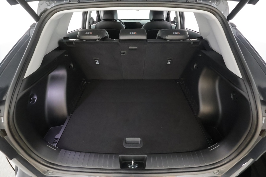 Hyundai KONA Electric vaihtoauto