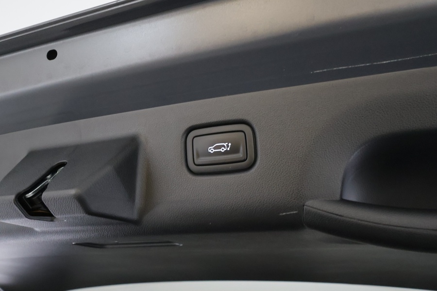 Hyundai KONA Electric vaihtoauto