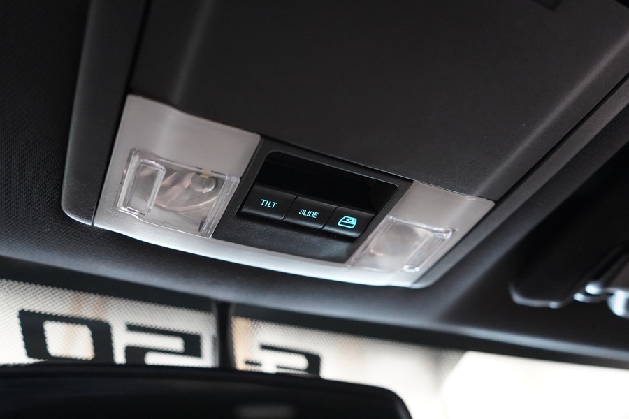 Ford F150 vaihtoauto