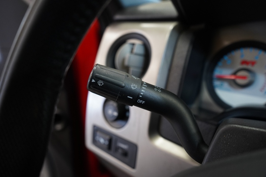 Ford F150 vaihtoauto