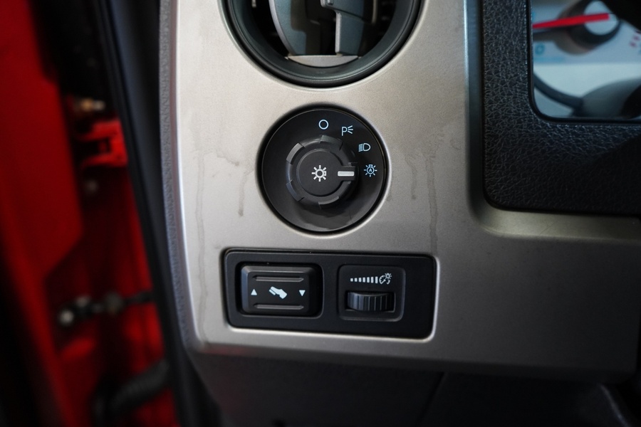 Ford F150 vaihtoauto