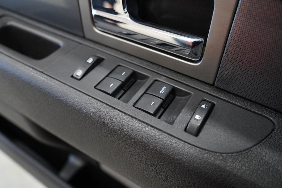 Ford F150 vaihtoauto