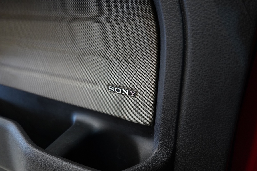 Ford F150 vaihtoauto