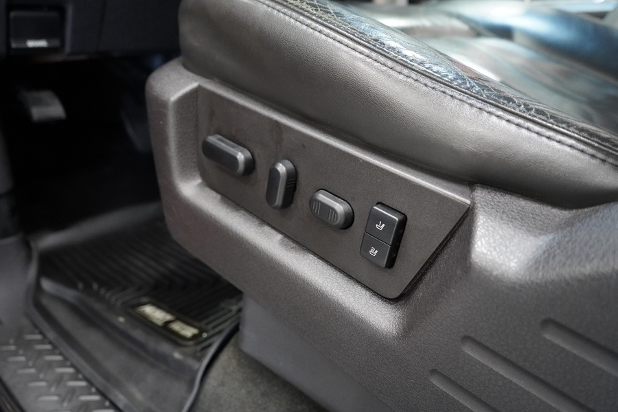 Ford F150 vaihtoauto