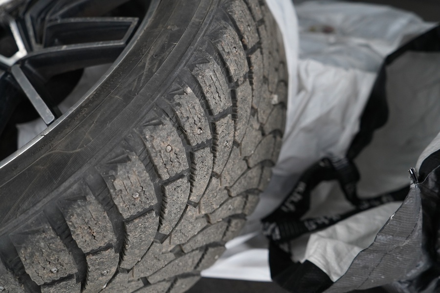 Nissan Elgrand vaihtoauto