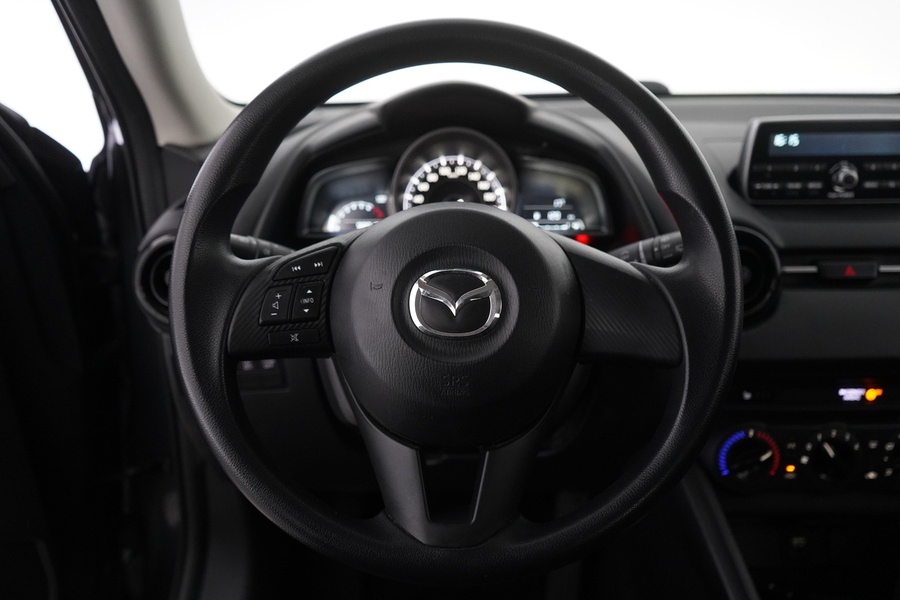 Mazda CX-3 vaihtoauto