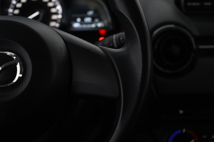 Mazda CX-3 vaihtoauto