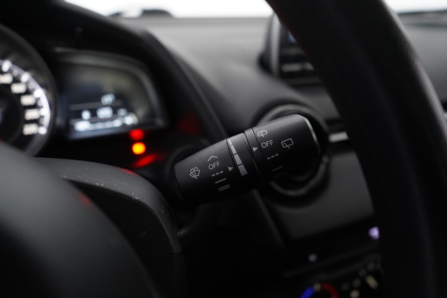 Mazda CX-3 vaihtoauto