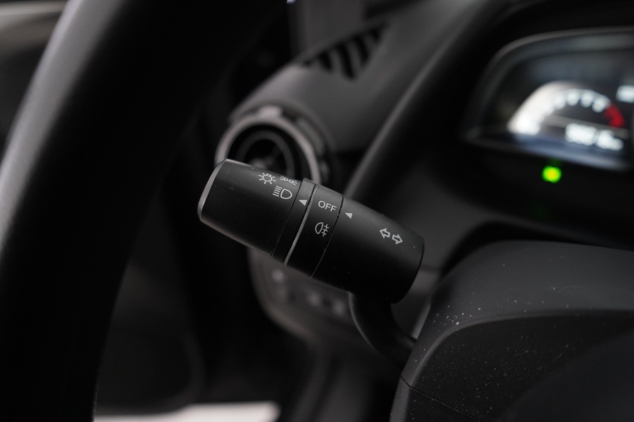 Mazda CX-3 vaihtoauto