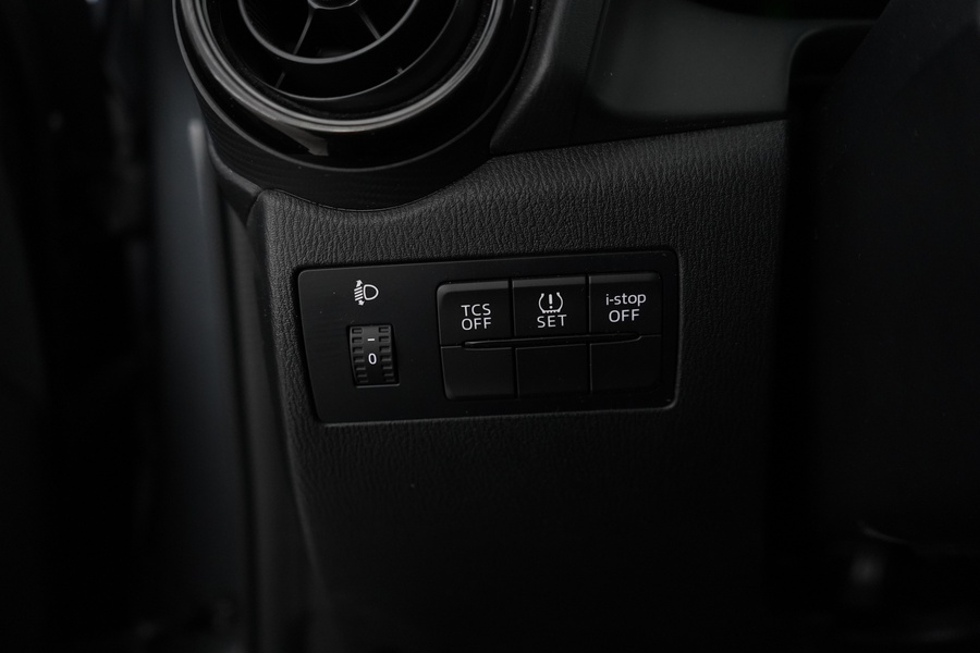 Mazda CX-3 vaihtoauto