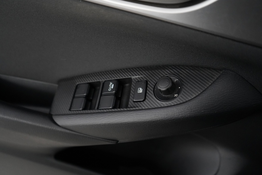 Mazda CX-3 vaihtoauto