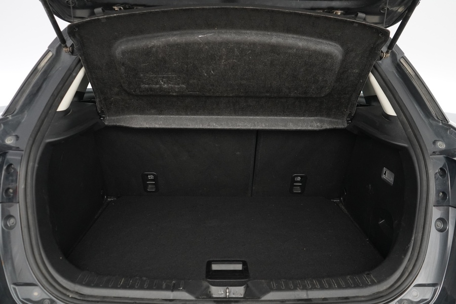 Mazda CX-3 vaihtoauto