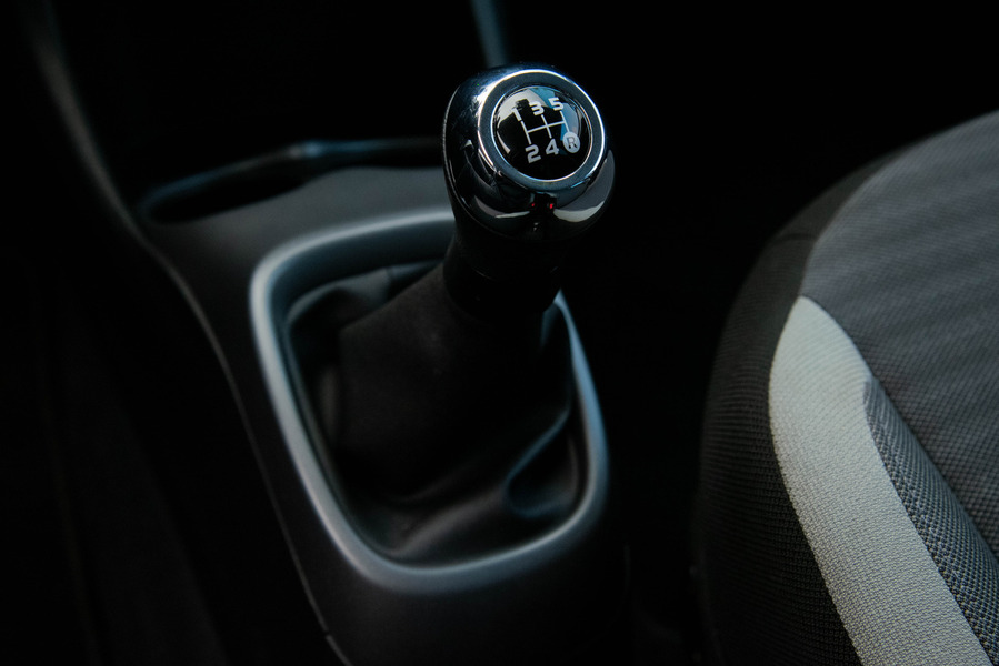 Toyota AYGO vaihtoauto