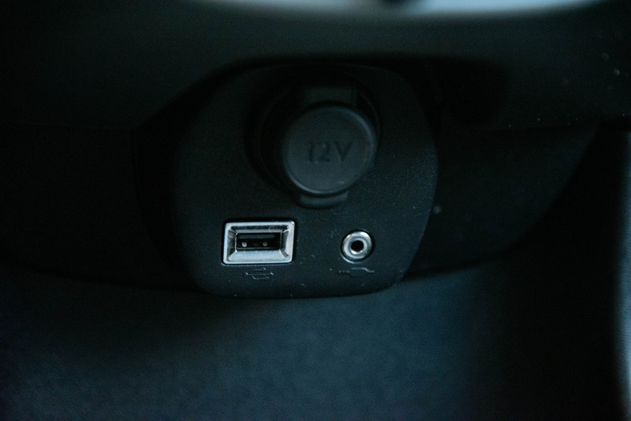 Toyota AYGO vaihtoauto