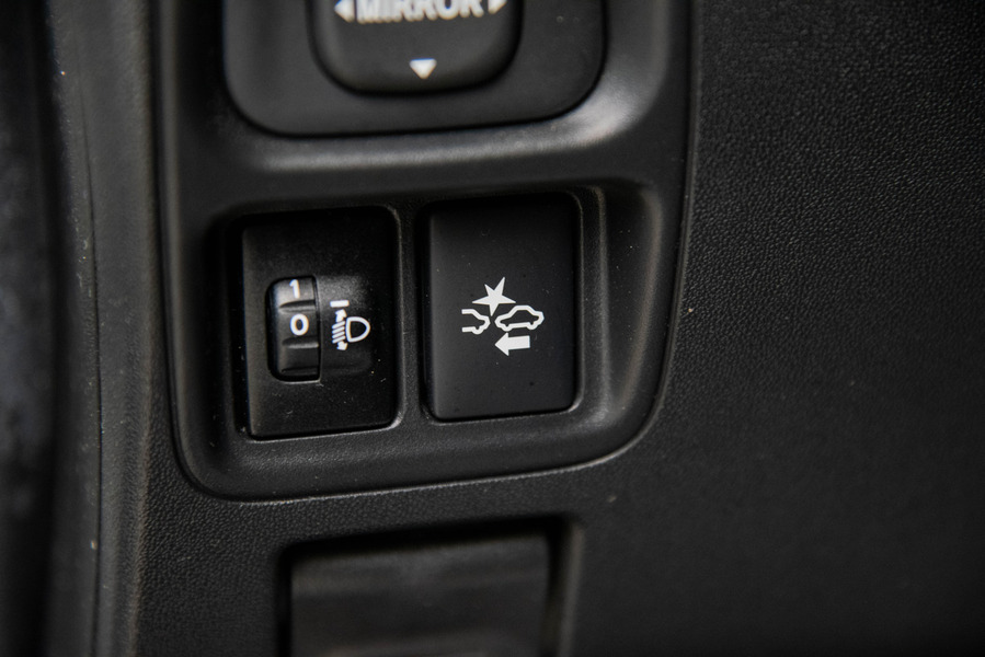 Toyota AYGO vaihtoauto