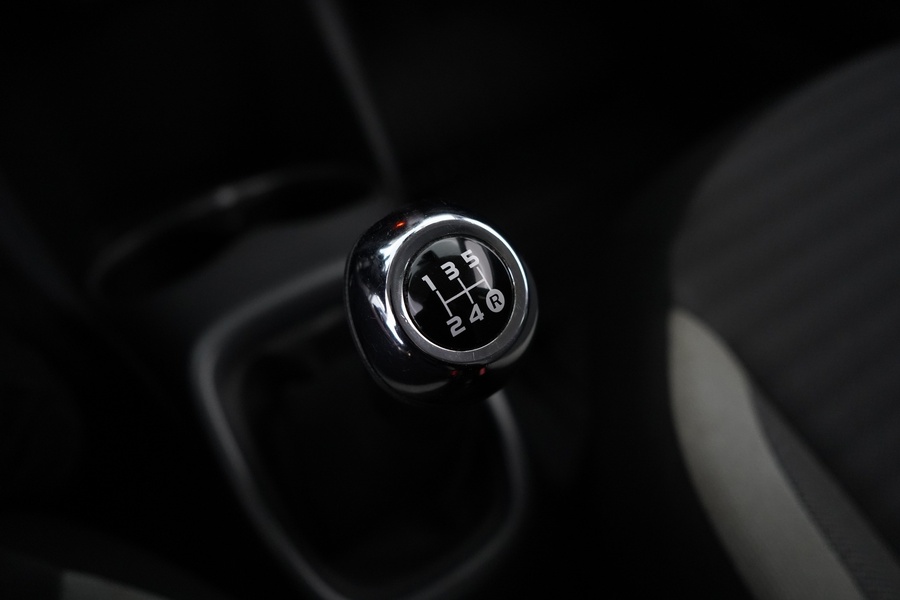 Toyota AYGO vaihtoauto