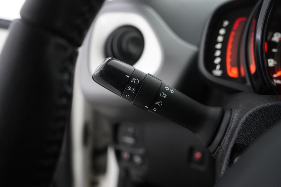 Toyota AYGO vaihtoauto