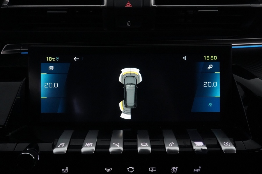 Peugeot 508 vaihtoauto